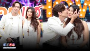 หลุยส์นุ่น คุยแซ่บ ปก