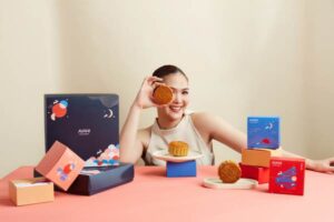 อวานี รัชดา ฉลองไหว้พระจันทร์ 2025 (2)