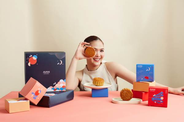 อวานี รัชดา ฉลองไหว้พระจันทร์ 2025 (2)