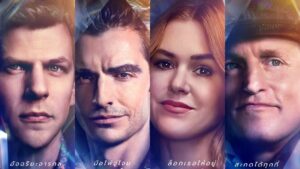 อาชญากลปล้นโลก