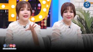 เจนนี่เคลียร์ทุกปมดราม่า ปกหน้า