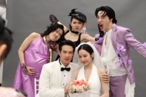 เจมส์มาร์ ละครเวที (10)