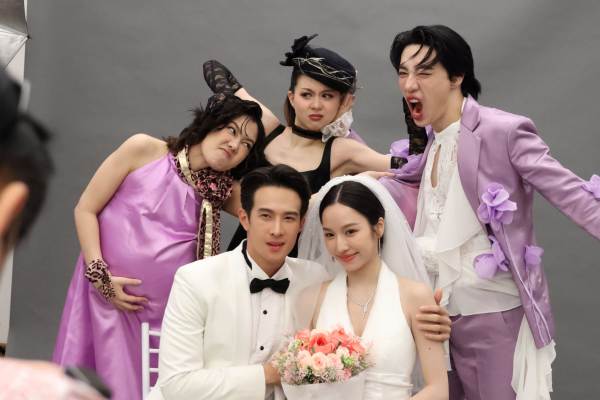 เจมส์มาร์ ละครเวที (10)