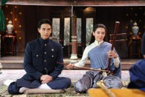 เจ้าคุณพี่กับอีนางคำดวง เปิดตัวแรง (2)