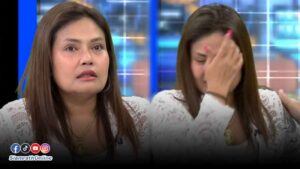 เจ๊กันย์ โหนกระแส ปก