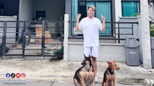 เทยกะทะ