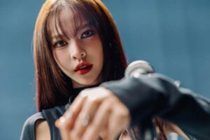 แบมแบม THX อินจัด เสียงเพลงในใจฉัน (6)