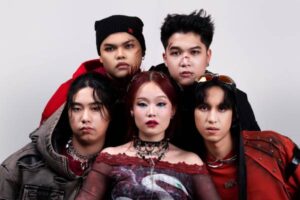 Chilax What a Life! (4)