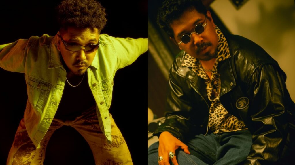 KOB FLATBOY Ihyaa cover