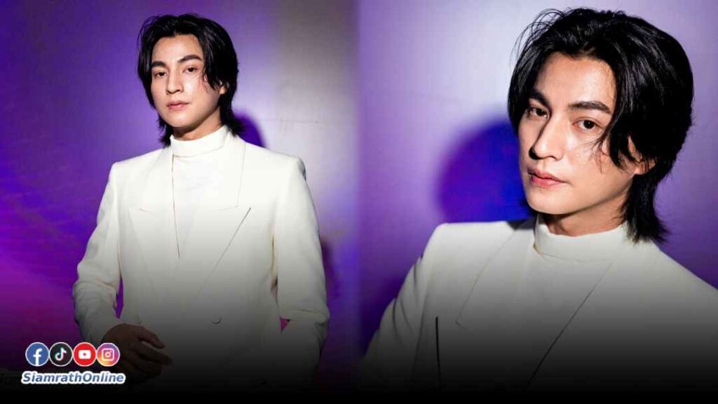 กลัฟ สิงคโปร์ ปก