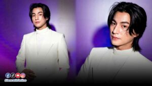 กลัฟ สิงคโปร์ ปก