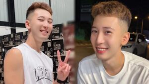 กาแฟคุณแม่ ทีลอง