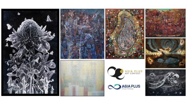 จิตรกรรมเอเซีย พลัส (20)