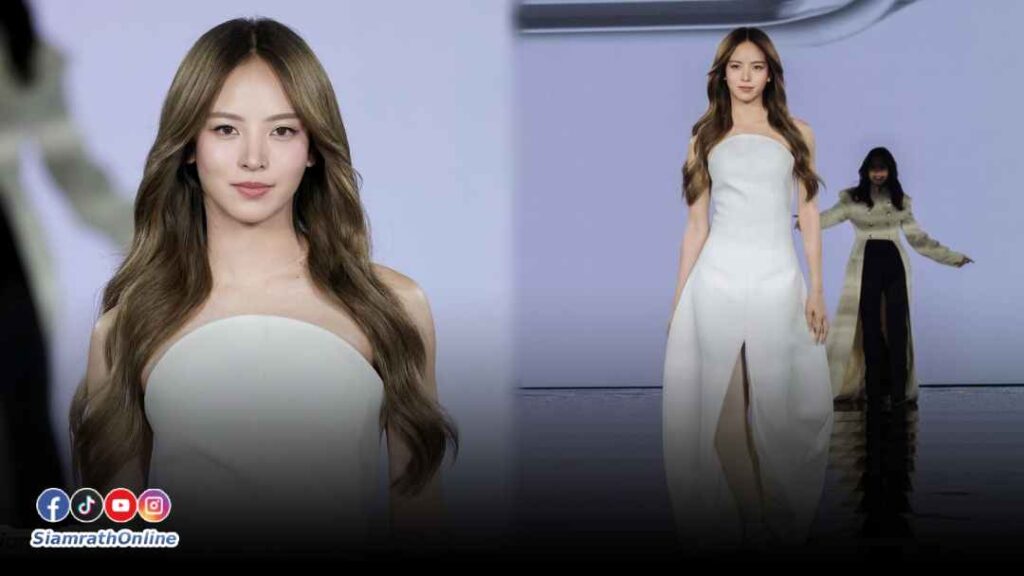 ณิชา ณัฏฐณิชา gointer