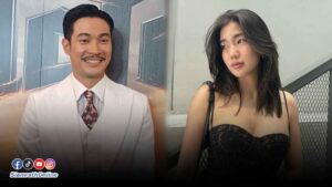 ท๊อป แพ้เสียงในหัวชอบก้อย