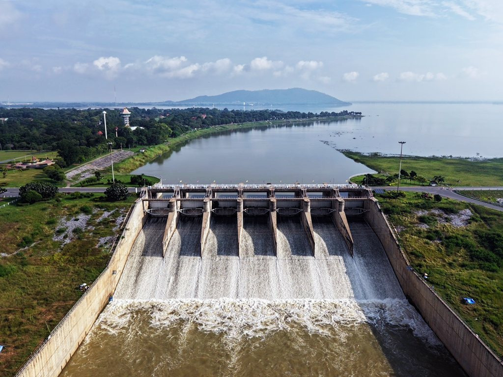 น้ำป่าสัก