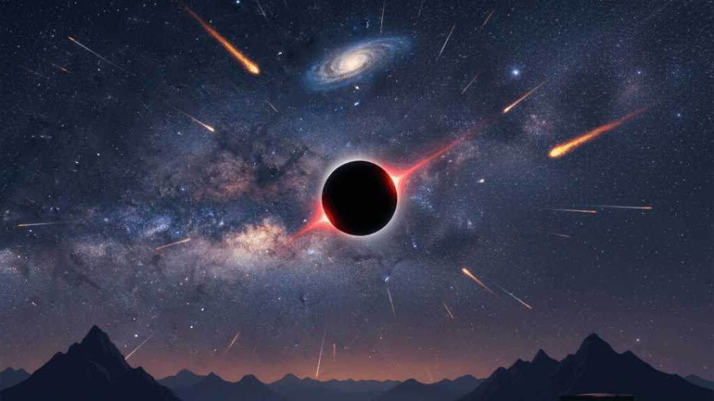 ปรากฏการณ์ดาราศาสตร์เดือนตุลาคม