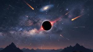 ปรากฏการณ์ดาราศาสตร์เดือนตุลาคม