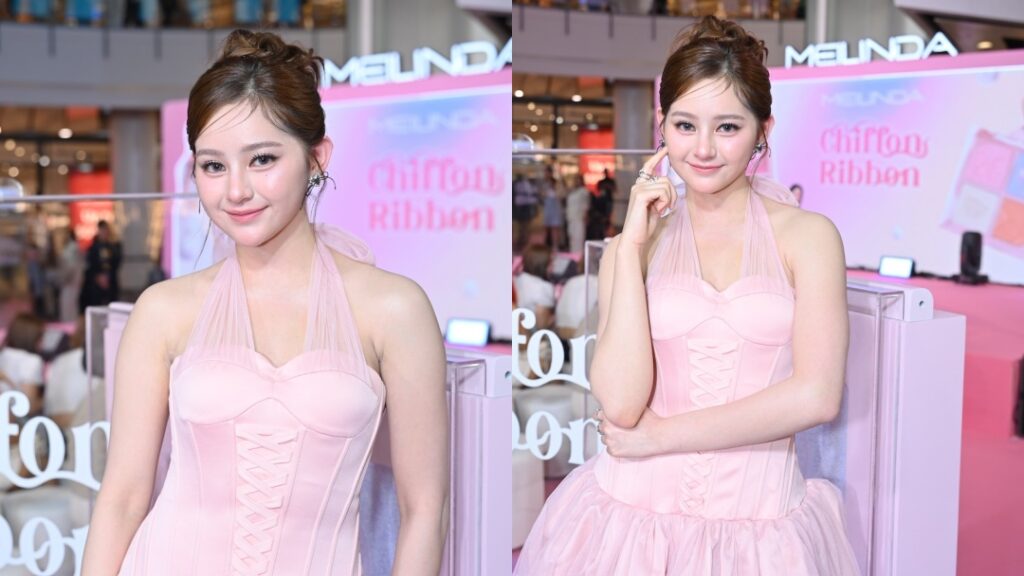 มิ้ม รัตนวดี melinda