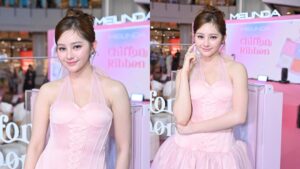 มิ้ม รัตนวดี melinda