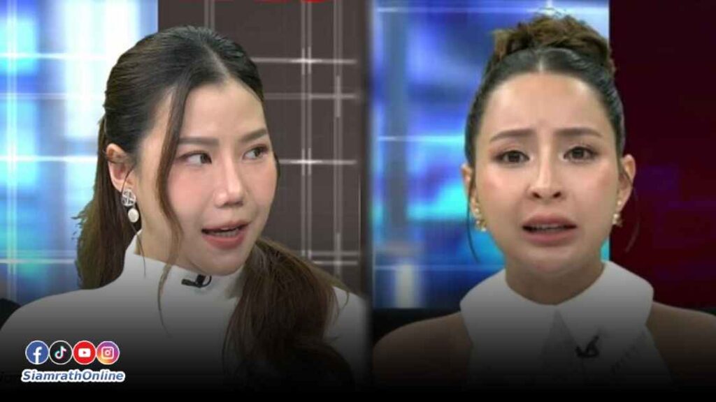 ยาย่า–หมอต่อ” สวนกลับเม พรีมายา ปกเว็บ