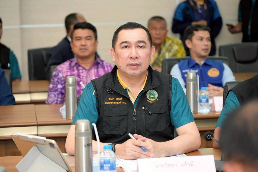 วิทยา แก้วมี