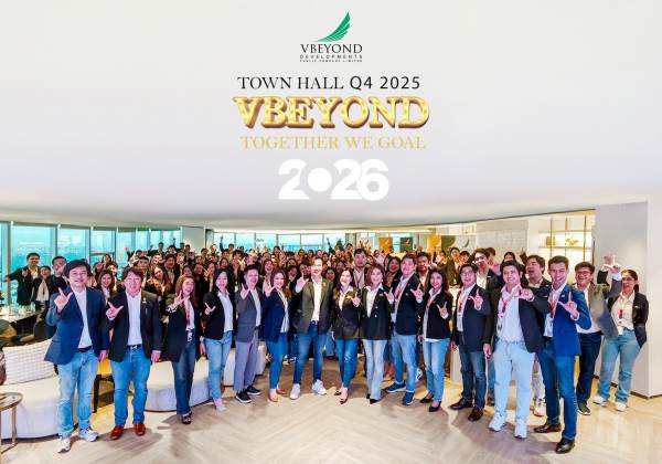 วีบียอนด์ ลุยแผน Q4 (5)
