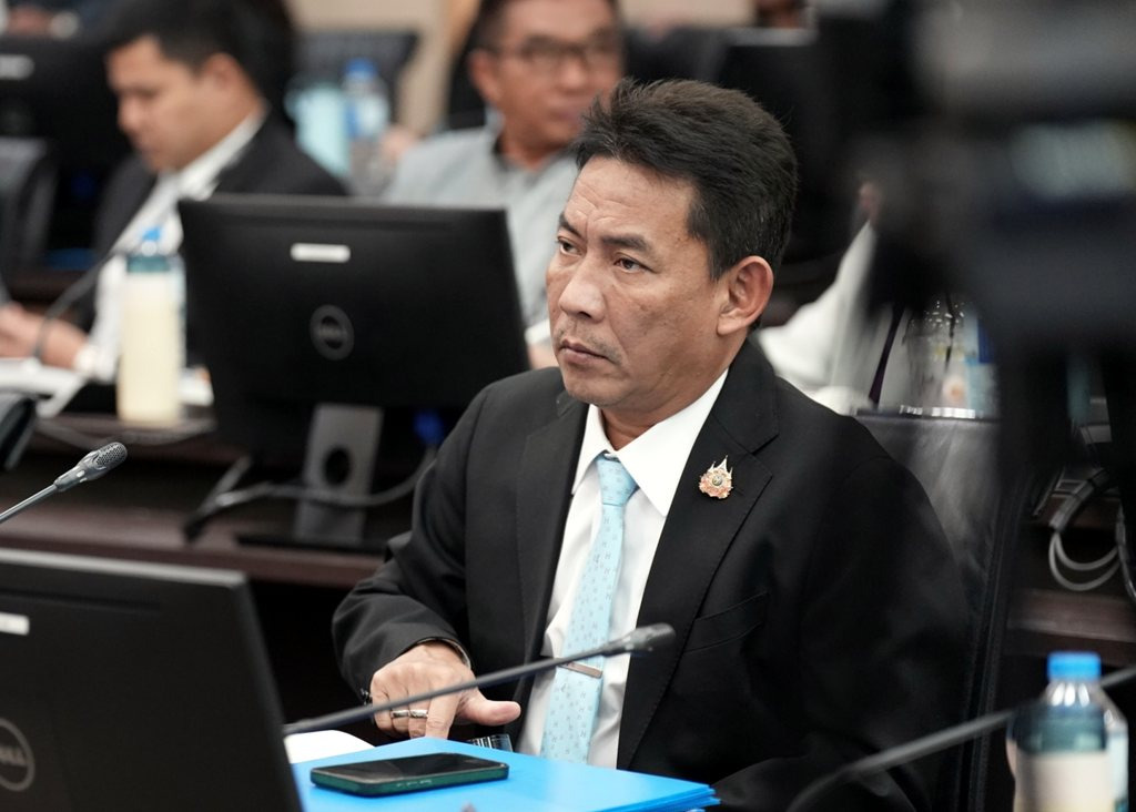 อธิบดีสุริยพล