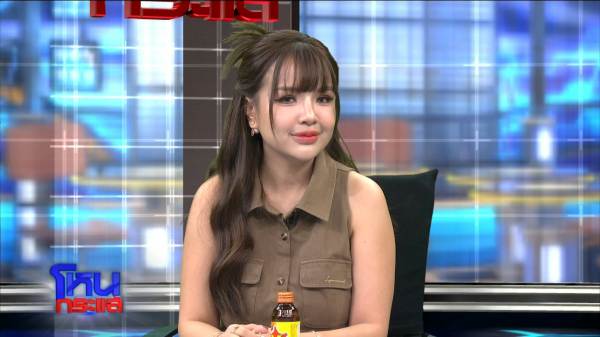 เจนนี่ ได้หมดถ้าสดชื่นไลฟ์บ้าน ๆ ฟาด 100 ล้าน (10)