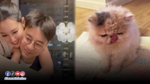 เบลล่าราณี โพสต์ภาพ วิลชวิณ ปกเว็บ