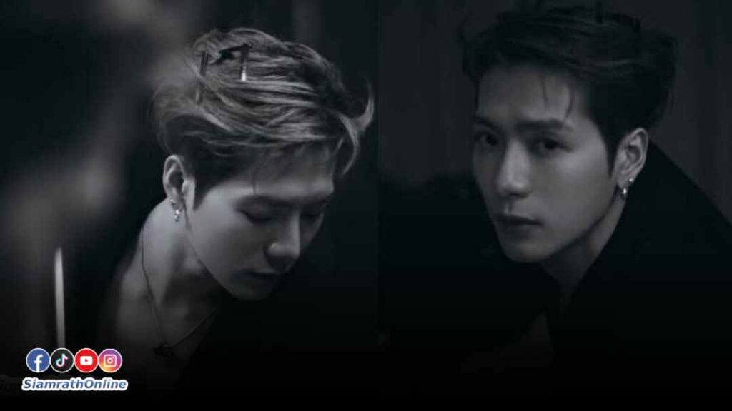 แจ๊คสันขอบคุณแฟนหลังคอน