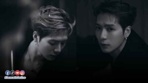 แจ๊คสันขอบคุณแฟนหลังคอน