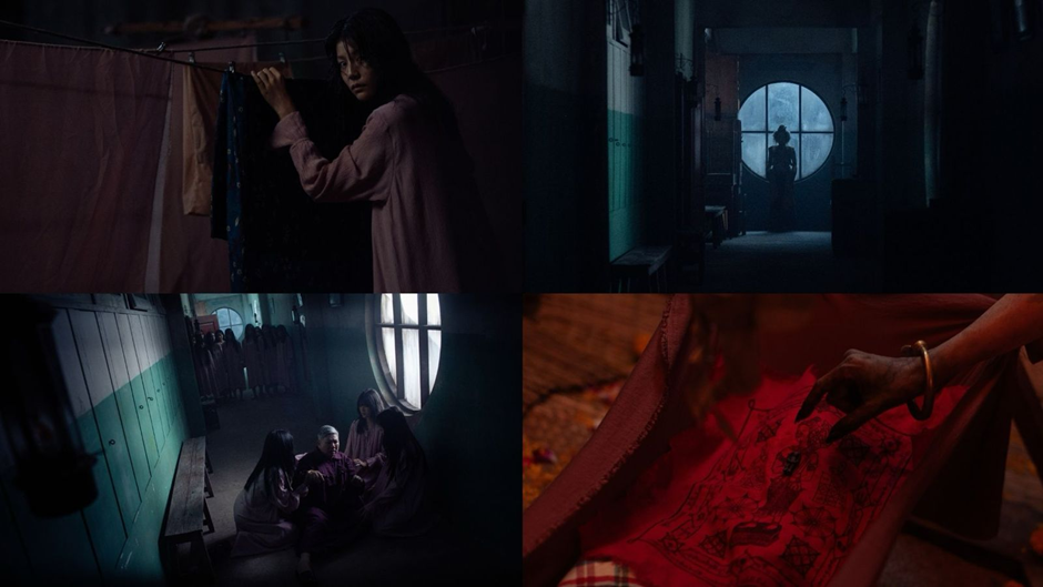 แม่ซื้อ