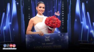 แอนโทเนีย โพซิ้ว มงลงซ้ำ ปก