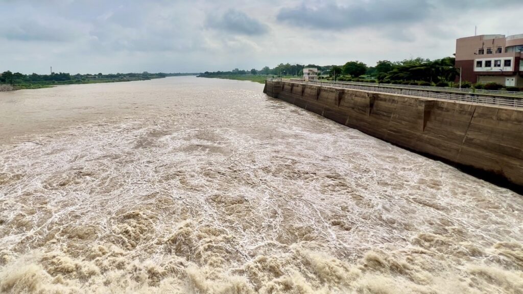 ร่องมรสุม