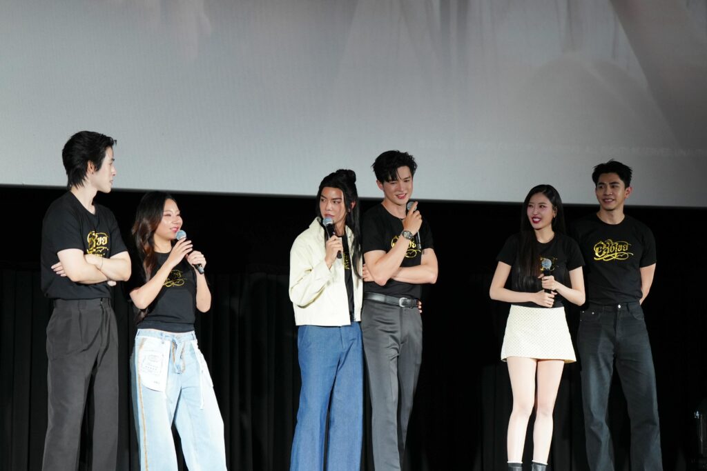 ทั้งซึ้งทั้งฟิน! “บิลลี่-เบ้บ” นำทีมส่งท้าย “อสงไขย The Final Episode ...