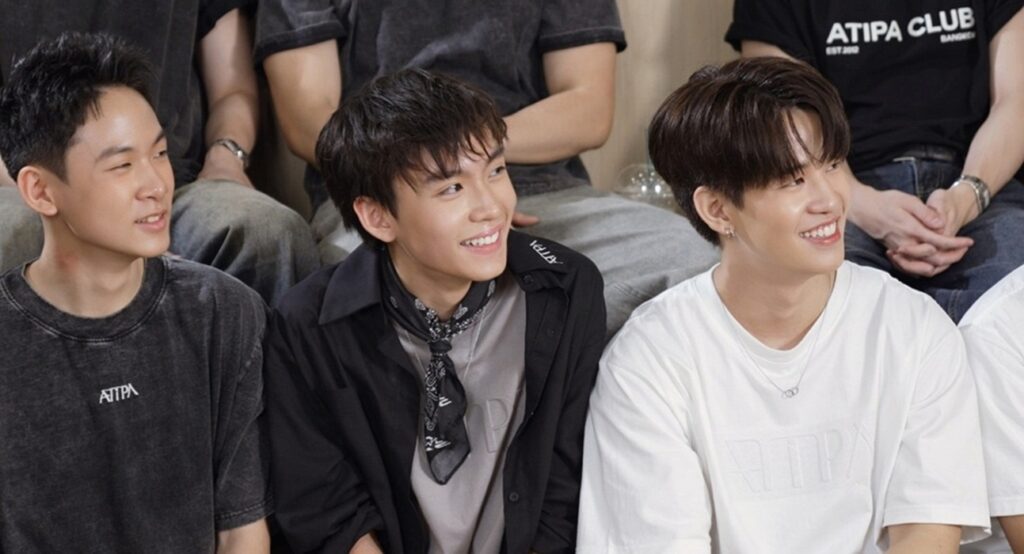 BUDDY BOYs PROJECT เปิดศึกตั้งแต่ตอนแรก! 21 หนุ่มเจอบททดสอบสุดเซอร์ไพรส ...