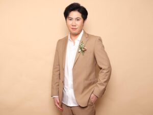 แทนไท ณรงค์กูล นักธุรกิจไทย เป็นที่รู้จักในโซเชียลในฉายา “ไอดอลคริปโต”