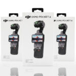 DJIOSMO4 Box AI Mock