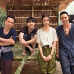 “ภณ – อแมนด้า” แท็กทีม “ป๋อ – ชาย” ยิ้มปลื้ม! “ยิหวาดาตัง” ครองแชมป์ละครหลังข่าวจันทร์-อังคาร