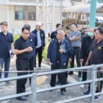 ชป.ติดตั้ง Flood Mark นครปฐม เสริมระบบเตือนภัยน้ำท่วม เชื่อม IoT ยกระดับ Smart City