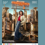 เปิดขายบัตรแล้ว 7 ก.พ. นี้ “BILLKIN FEELQUENCY CONCERT PRESENTED BY CP” คอนเสิร์ตใหญ่เต็มรูปแบบของ “BILLKIN”