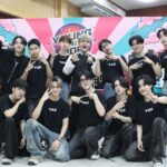 ค่าย “A BEAR DAY Entertainment” จัดกิจกรรมเพื่อสังคม “young จะ pop”