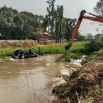 กรมชลฯ ลุย “หยุด เก็บ บ่อย” กำจัดผักตบชวาทั่ว ประเทศเพิ่มประสิทธิภาพส่งน้ำ-ลดผลกระทบสิ่งแวดล้อม