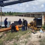 ชป.ย้ำ “ประชาชนต้องมาก่อน” เดินหน้าส่งน้ำตามแผน ยันน้ำเพียงพอทั้งฤดูแล้ง