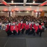 หัวใจละลายทั้ง MACAU !! 6 หนุ่ม “สิงสาลาตาย” เสิร์ฟโมเมนต์ฟินไม่ยั้ง เซอร์วิสอินเตอร์แฟนฉ่ำ