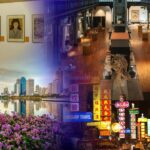 หวานทะลุจอ! รวม 10 โลเคชันเดทวาเลนไทน์ ใกล้กรุง ฟินครบสายกิน–สายชิลล์–สายผจญภัย