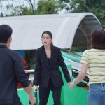 ด่วน! ระทึกกลางสวนสนุก “แทน” สลัดลุคซีอีโอ บุกช่วย “ญดา” บู๊ฟาดคนร้าย “Play Park รักไม่คาดฝัน”