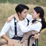 เบื้องหลังสุดโหด! “ภณ-จีน่า” ทุ่มสุดตัวโชว์สกิลควบม้า หนึ่งฉากหนึ่งวัน กับฉากสุดหิน ใน “ธาตรี”