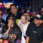 Rock On The Beach ระเบิดเพลงมันส์ส่งพลังรักริมหาดพัทยา ขุนพลร็อคร่วมฉลองวันเกิด 82 ปี GUITAR KING “แหลม มอริสัน”